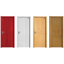 Solid Wood Door (HDC 001-004)